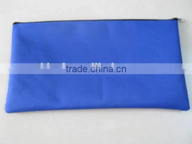 Hot selling promotion stylish pencil bag