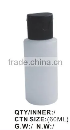TARGET audited supplier L-flip Plastic bottle for liquid