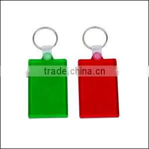 Promotional PVC Keychain, Bottle Opener Keychain, Plastic Keychain