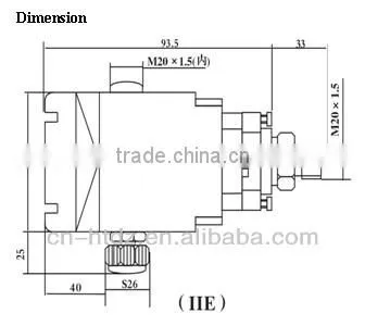 Transducer