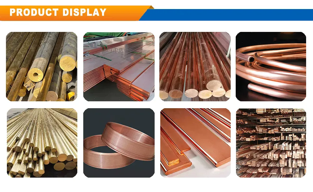 Copper