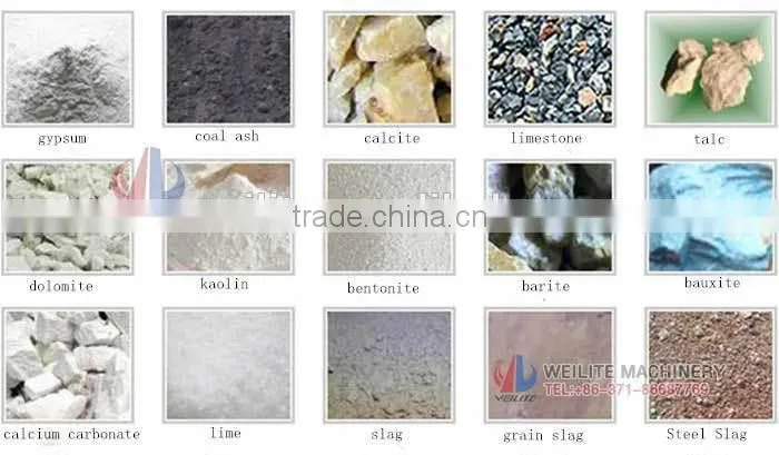 Top Quality Machine To Grind Limestone For Manufacture Calcium