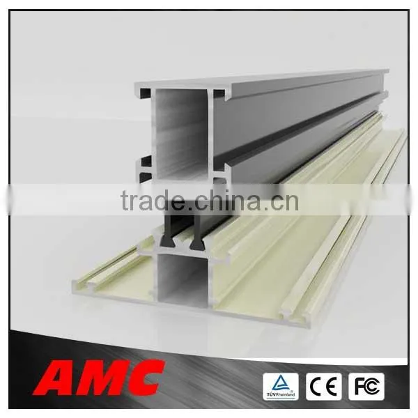 industrial aluminum profile