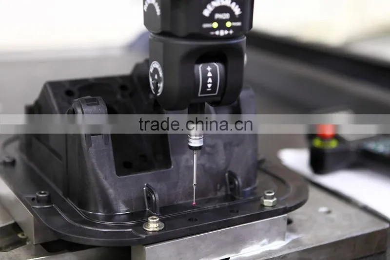 Precision injection mould for home appliances