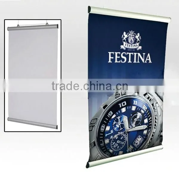 Frameless Picture Frame