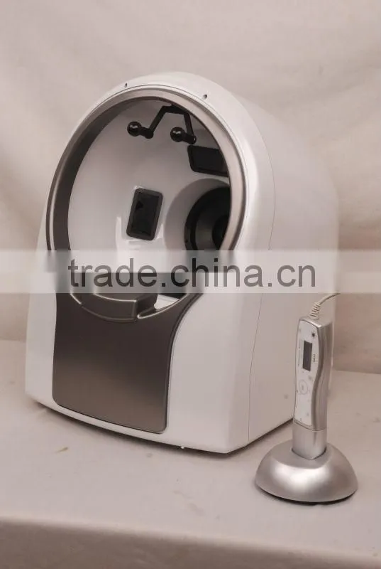 Guangzhou facial skin analysis machine