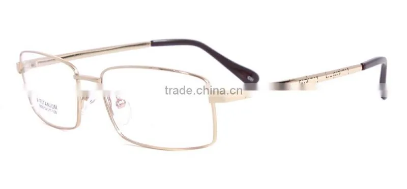 Full-rim 2015 fashion eyewear optical frame from china wholesale with prescription eyewear