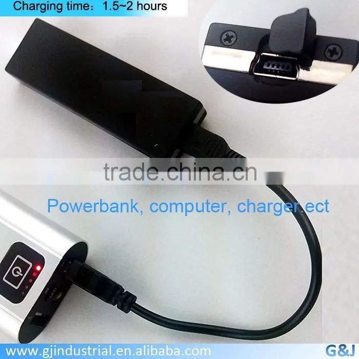 2013 brand new rechargeable cigarette lighter usb flash drive