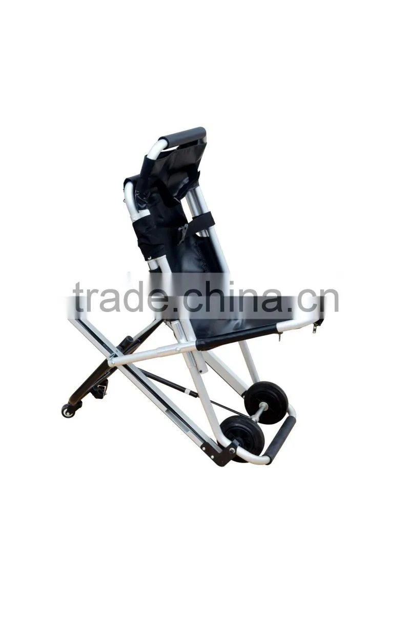 Folding Stair Stretcher