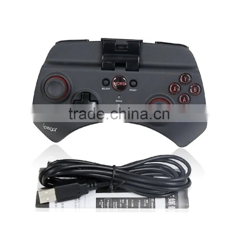 Wholesale for android, game controller for android, double vibration game controller for android