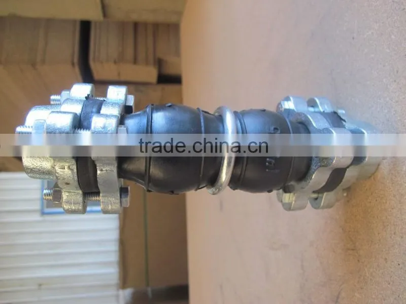 Price Of Flexible Rubber Union Joint