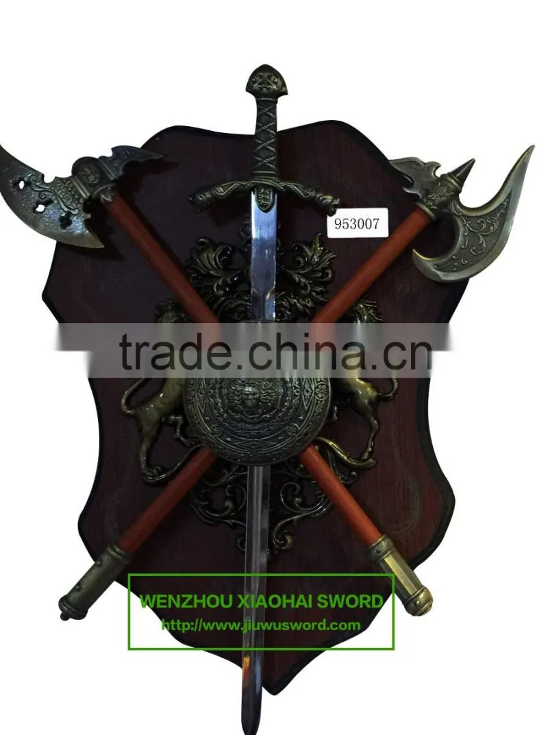 fantasy swords axes 953009