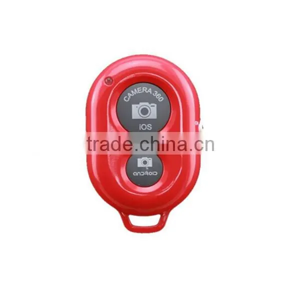 Factory Cellphone Bluetooth Remote Shutter ,Wireless Cellphone Bluetooth Remote Shutters