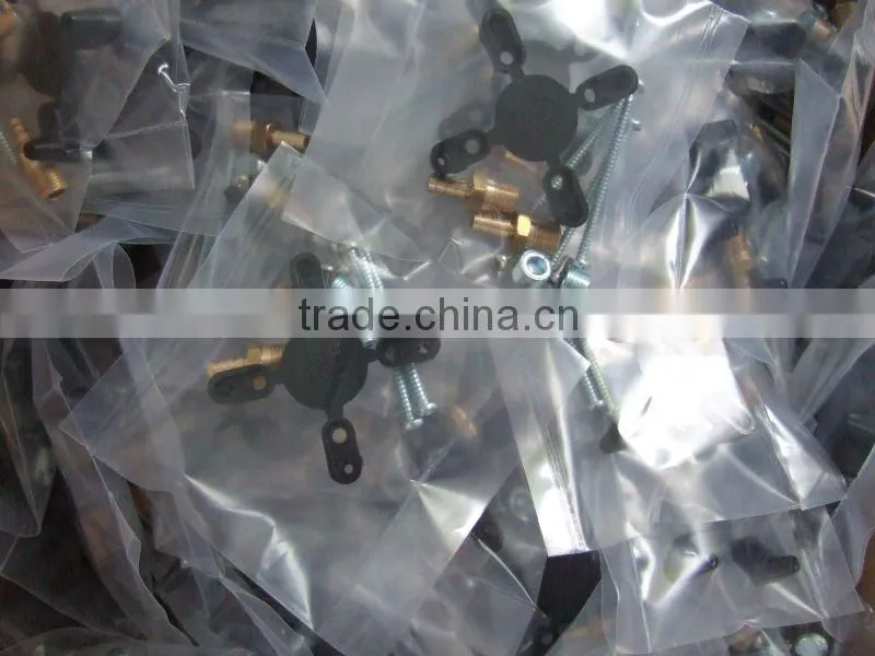 TEA 2000 Differential Pressure Gauge(hydraulic pressure gauge)