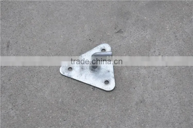 best quality metal hanging hook fabrication