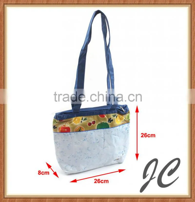 Customized fitness cooler lunch bag,wholesale insulated cooler bags,