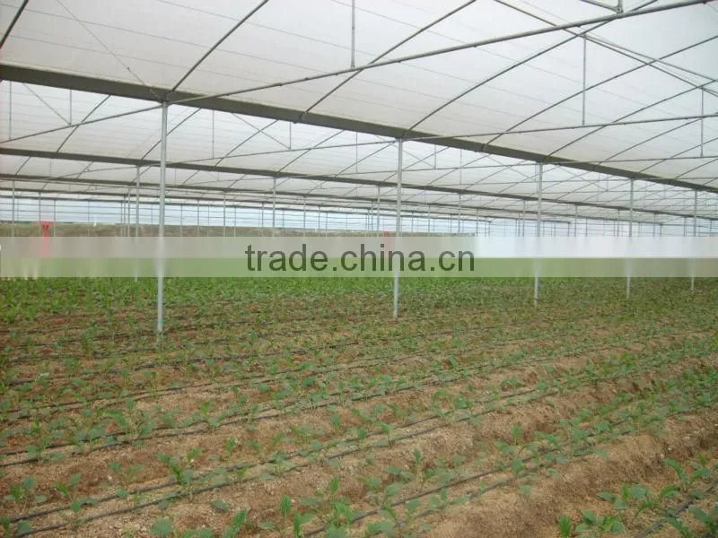 Plastic Sheet Greenhouse Cover