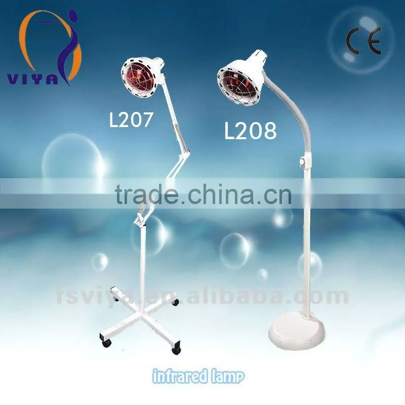 VY-L208 L207 Infrared Heat Lamp,Medical Infrared Lamp