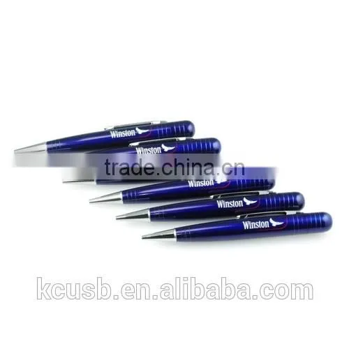 Good Gift Pen Shape Usb pendrive