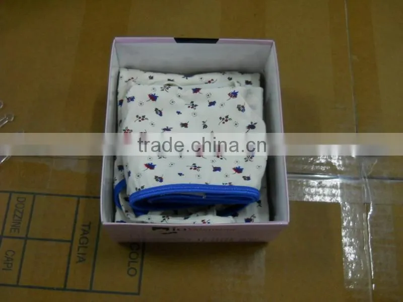 Classic Cotton Sleepwear/Tank Set
