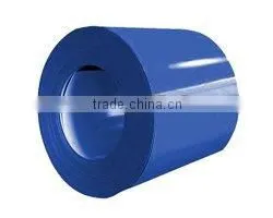 color coated steel coil