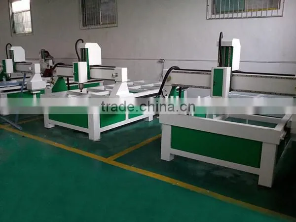 Remax-1224 Economic CNC Engraving Machine cnc routers cutting wood