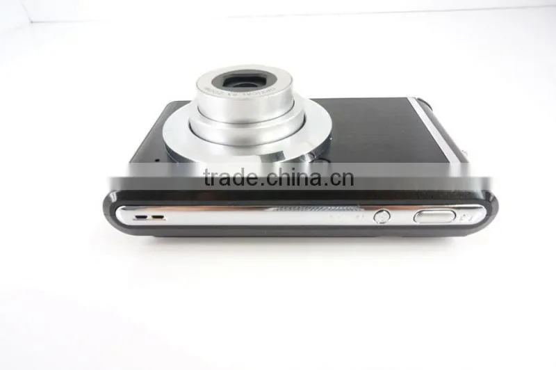 Gift Type Students Kids Camera 18Mp Max 1080P Full HD Video 6X Optical Zoom Digital Camera
