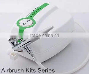 airbrush spray gun/airbrush spray makeup