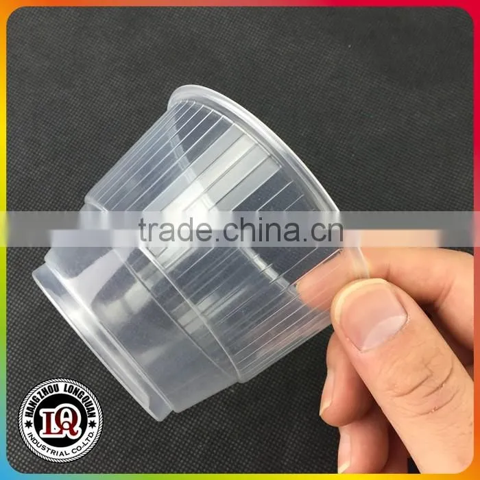 9oz Plastic PP Airline Drinking Cup