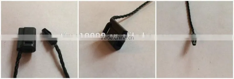 100% plant supply, environmental protection non-toxic PS material contacts nfc tag