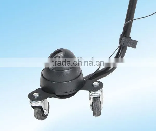 90-140cm connecting under vehicle inspection camera, under vehicle inspection mirror MCD-V3S with Sony CCD Camera