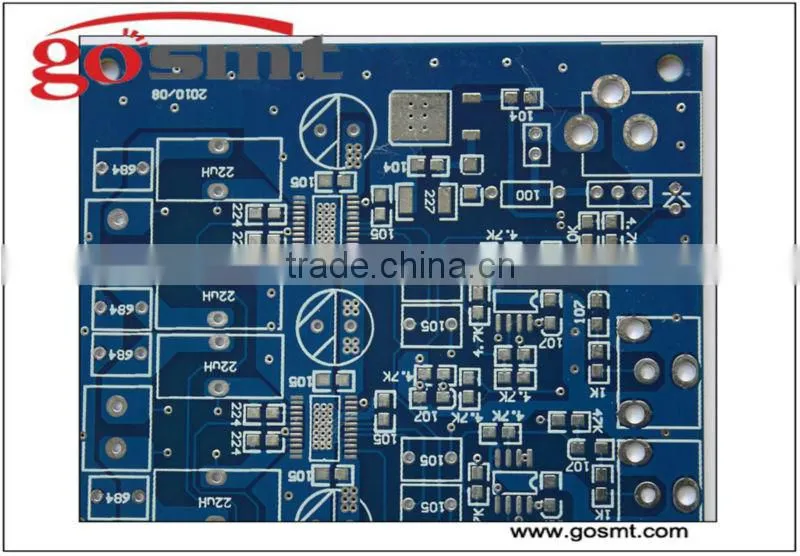 PCB or PCBA