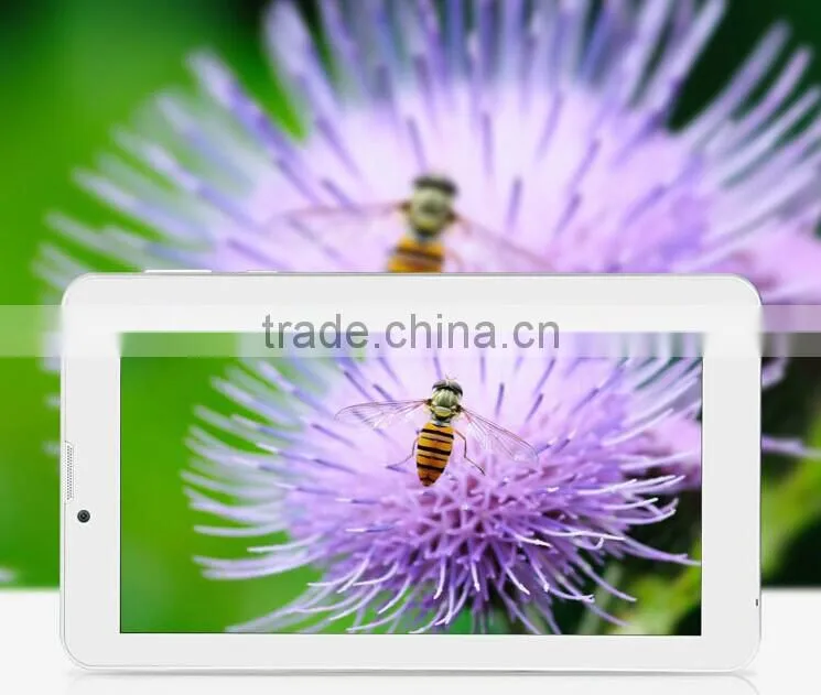 7" inch 4GB/8GB/16GB ram android 4.4 cheap tablet pc