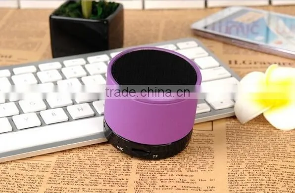 2015 new mini beats audio bluetooth speaker with usb interface