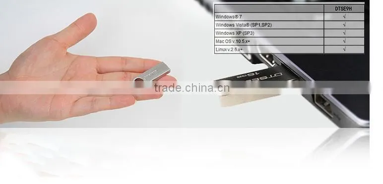 Portable size U-disk mini USB flash drive