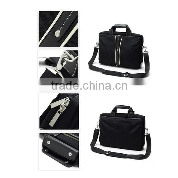 Newest men nylon bag handbag