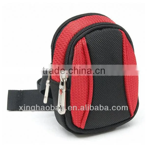 Waterproof sport sling bag made in china