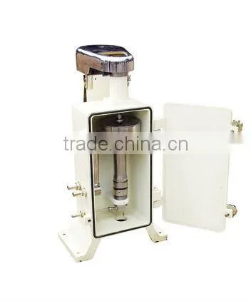 Biology Tubular Lab Centrifuge Separator