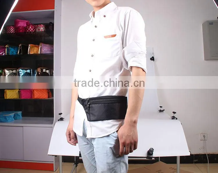 travel outdoor money belt fashion belt bag