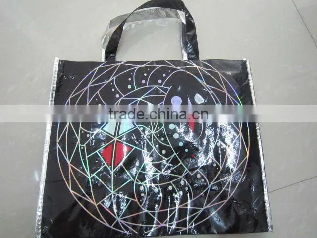 promotion non woven bag