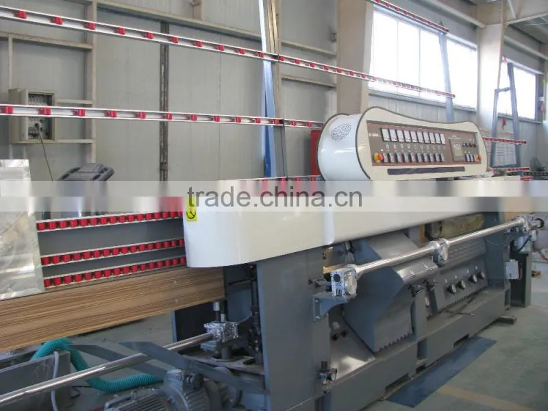 2015 China Hot Sale CNC Automatic Glass miter machine
