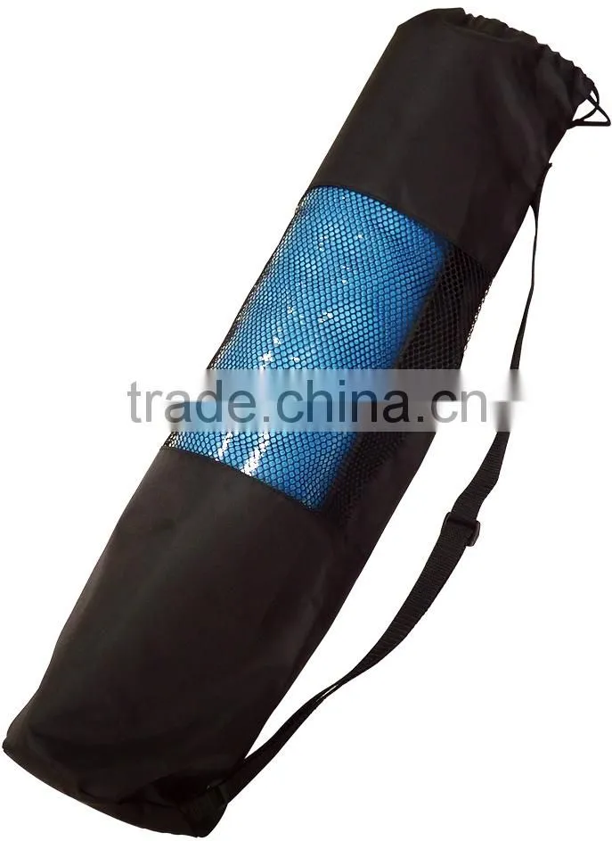 Fashion Yoga Mat Bag Yoga Travel Bag