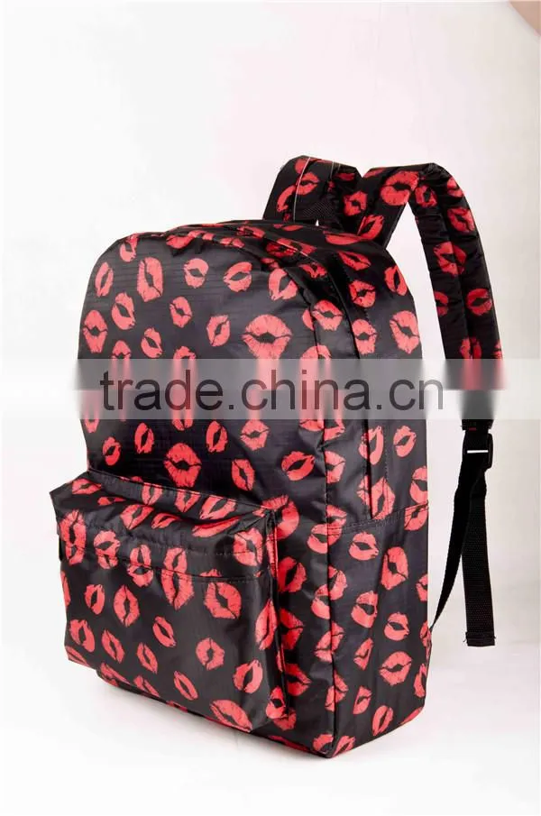 new design school bag