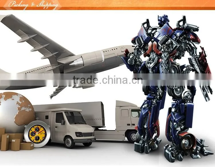 Smart plastic building blocks intelligence kids toys educational