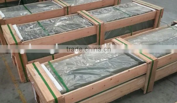 Foshan Furniture Factory Made High-end Bathroom Cabinet, Low Price For You