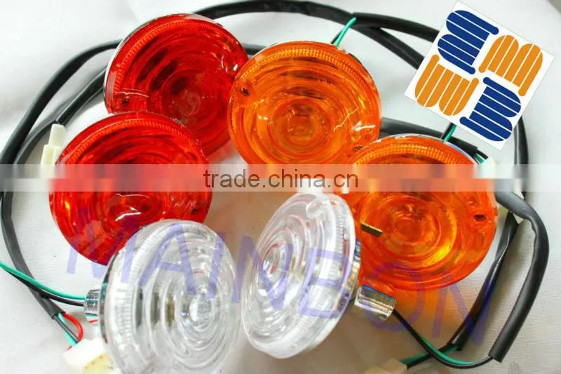 Electric tricycle hot best quality signal lights