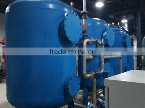 Top Ten in China Manufacturer chemical mixing Glass-lined reactors
