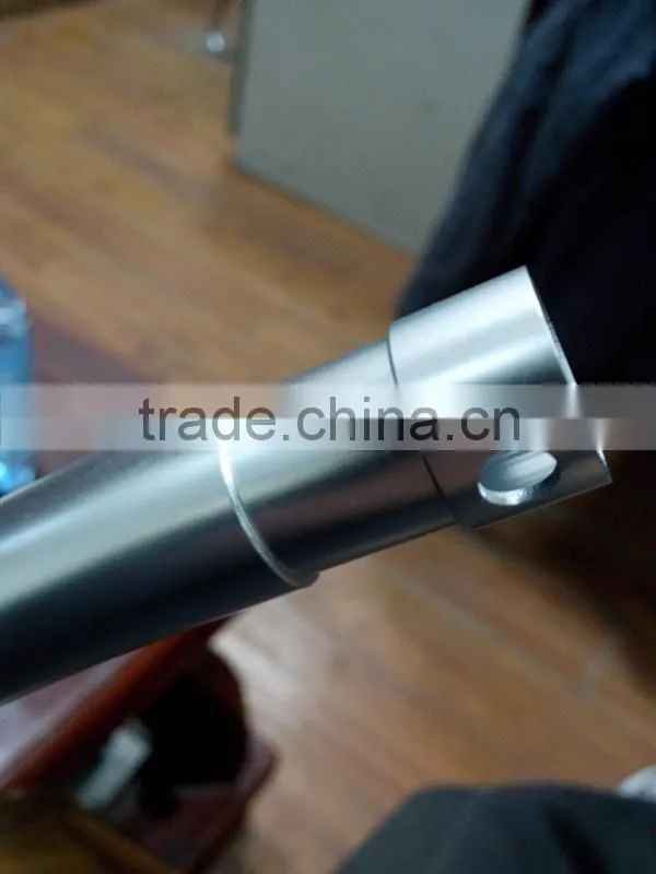 Made in China CNC machining parts with high quality and competitive price