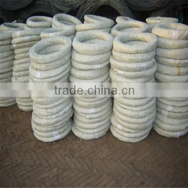 Galvanized wire /electro galvanized wire /hot dipped galvanized wire, metal wire, iron wire