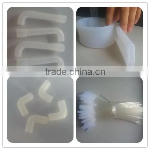 Water Dispenser FDA Silicone Syphon